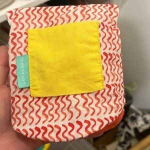 Lovevery Crinkle Bag From The Charmer Play Kit (Months 3-4)
